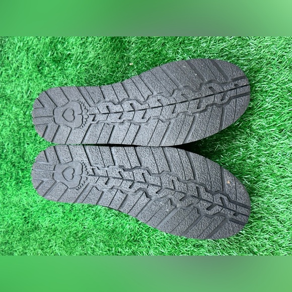 Bobs By Skechers Ladies Shoes Size‎ 10 - Picture 4 of 7